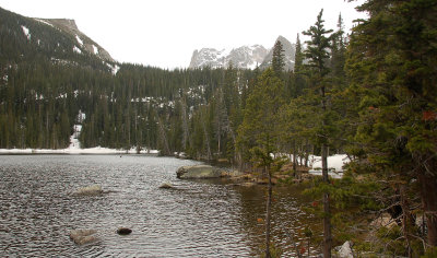 Fern Lake