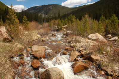 Roaring River