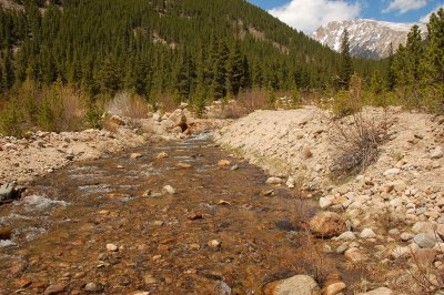 Roaring River
