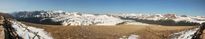 Trail Ridge pano 2