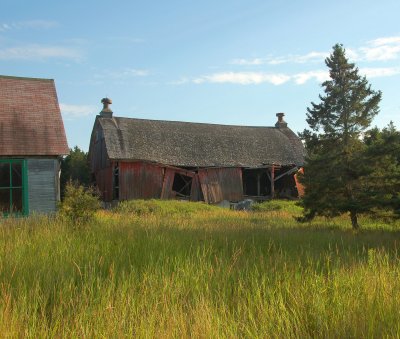 Bailey Farm