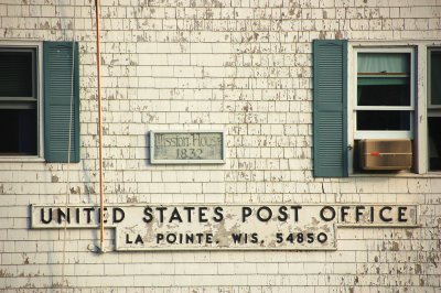 LaPointe Post Office