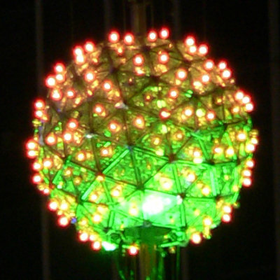 The Ball