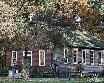 School House