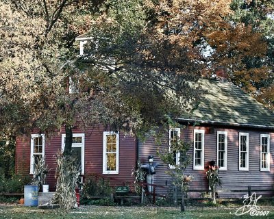 School House