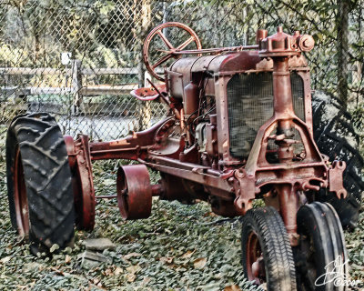 Tractor