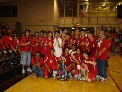 2006 OIA Champions!!!!