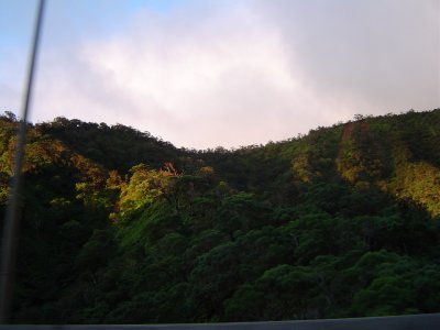 The other side