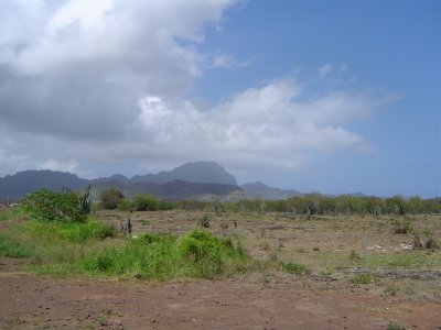 Pictures of the Island of Kauai