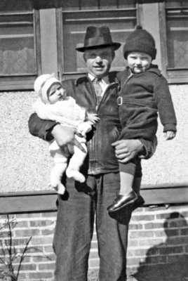 Gilbert Holding Toots and Deane