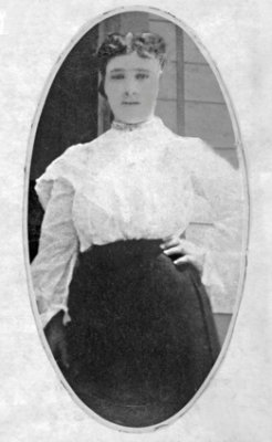 Carry Sophia Hultquist
