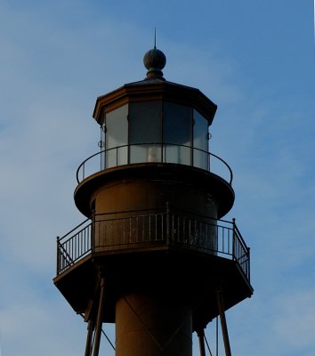 SANIBEL