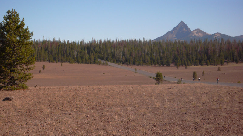 Pumice Desert 2