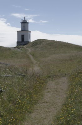 Cattle Point Lighthouse 3