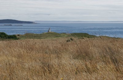 Cattle Point Lighthouse 4