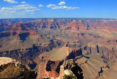 Grand Canyon, Arizona 2006