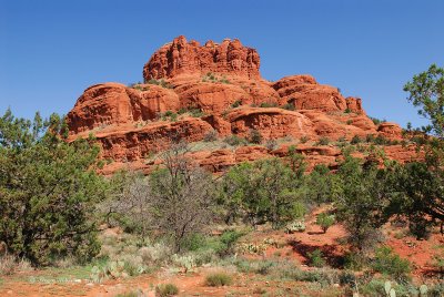 Bell Rock - Sedona
