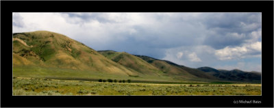 Panoramic Images