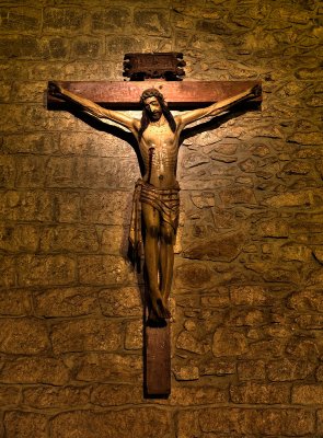 Cristo de la Antigua Generated HDR.jpg