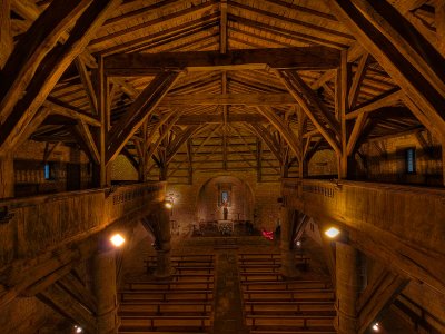 Desde el coro Generated HDR.jpg