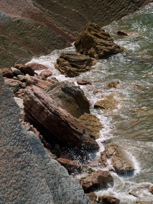 Zumaia