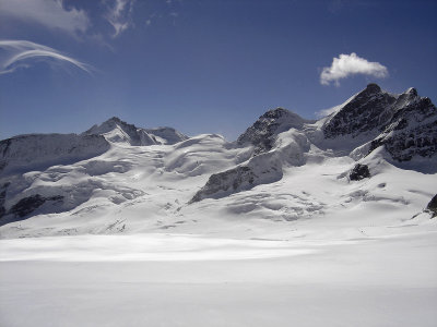 Pico Jaunfrau y comienzo glaciar Aletsch.jpg