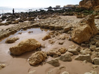 Praia da Oura