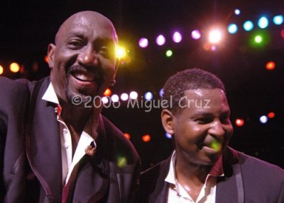 Tropicana - Atlantic City, NJ - April 28, 2006