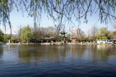 002 Green Lake Park - The Lake.jpg