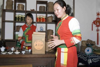 015 Tea Science Dept Yunnan Agricultural University.jpg