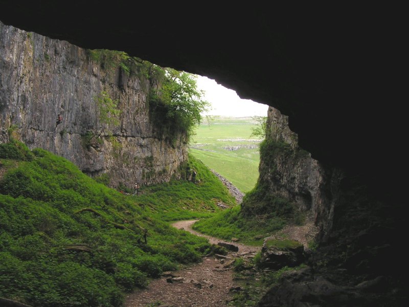 ingleborough