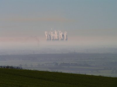 Garrowby Hill