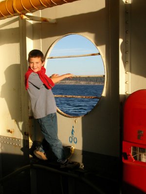 Whidbey Island