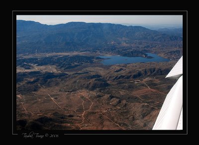 Vail Lake