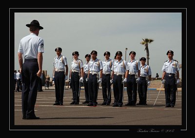 So Cal Invitational Drill Meet Album