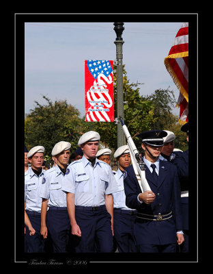 Veteran's Day Parade 2006 Album