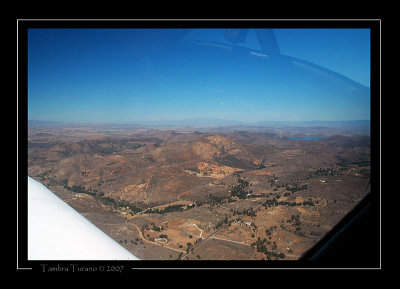 Diamond Valley Lake