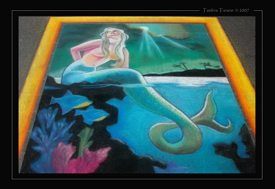 Mermaid - Best Newcomer Runner-Up