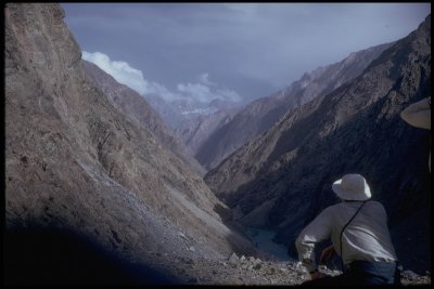 Mountains to take your breath away