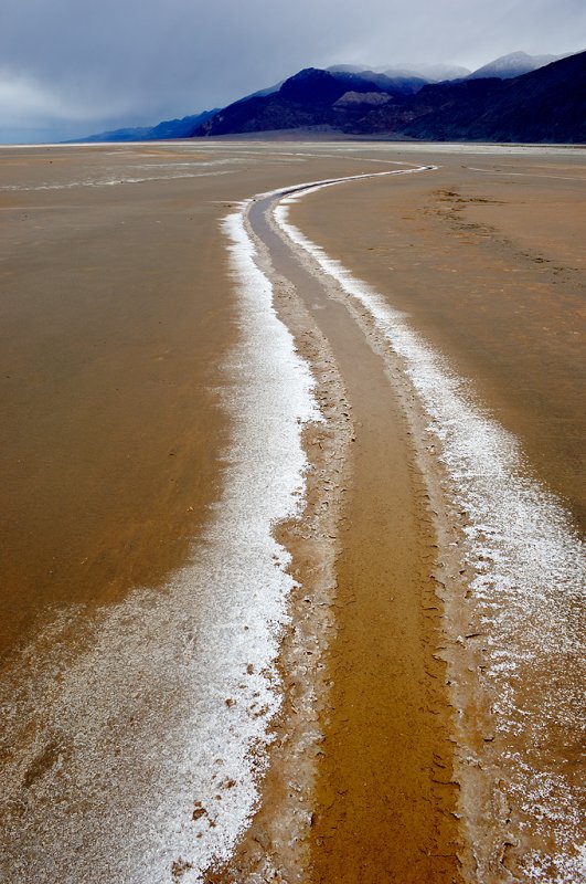 River Of Salt