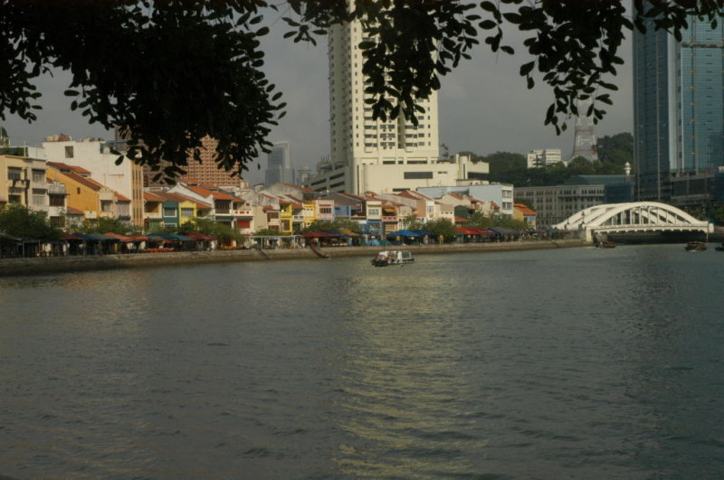 Boat Quay