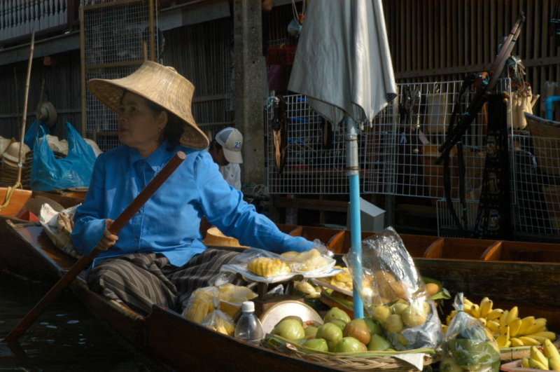 March flottant de Daemnoen Sudak