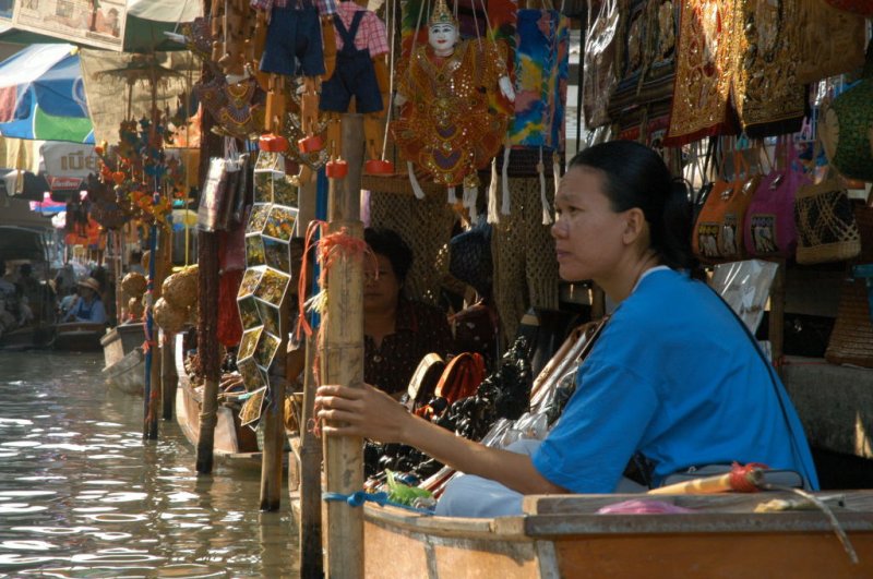 March flottant de Daemnoen Sudak