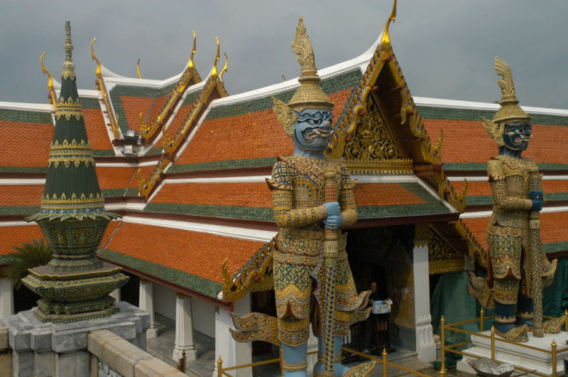 Wat Phra Kaeo