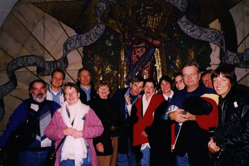 Mtro de Moscou