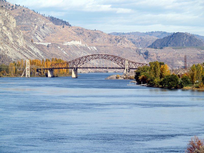 Columbia River