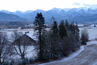 Pioneer Family Farm