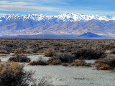 Northwest Nevada