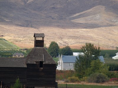 Hop Shed