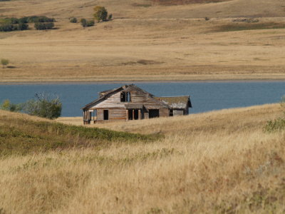 Ghost Ranch at Bean Lake 2